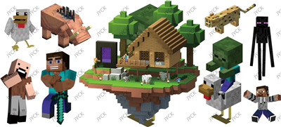 Minecraft-H2-8620
