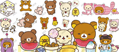 Rilakkuma-H2-5061