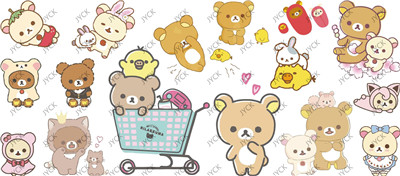 Rilakkuma-H2-5062