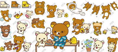Rilakkuma-H2-5063