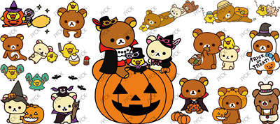 Rilakkuma-H2-5064