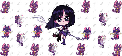 Sailor Moon-H1-0941