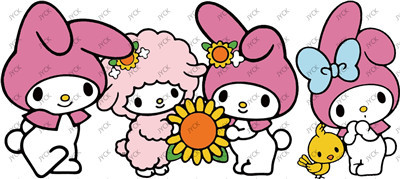 Sanrio-H1-0168