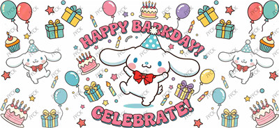 Sanrio-H5-0199