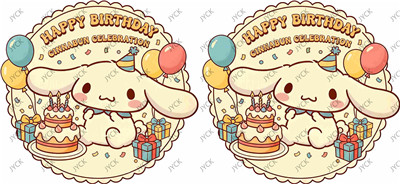 Sanrio-H5-0200