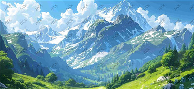 Scenery &amp;amp; Buildings-H4-0157