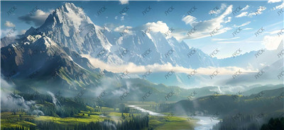 Scenery &amp;amp; Buildings-H4-0158