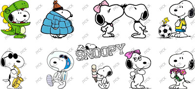 Snoopy-H4-0994