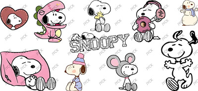 Snoopy-H4-0995