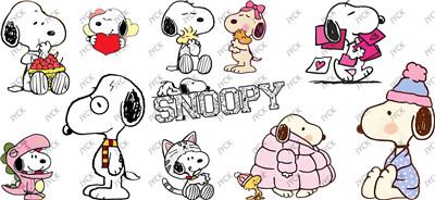 Snoopy-H4-0996