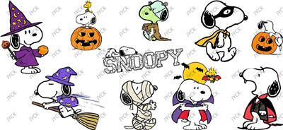 Snoopy-H4-0997