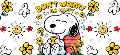 Snoopy-H4-0998
