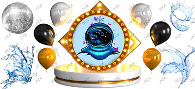 Space Theme-H2-5506