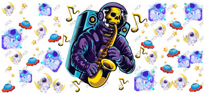 Space Theme-H2-5509