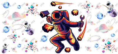 Space Theme-H2-5516