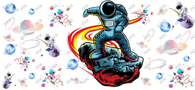 Space Theme-H2-5517