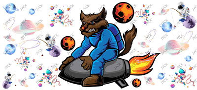 Space Theme-H2-5518