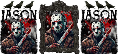 Spooky-H2-9000