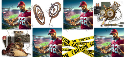 Sports Team-H2-5502