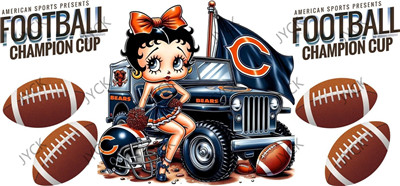 Sports Team-H2-6001