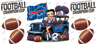 Sports Team-H2-6002