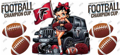 Sports Team-H2-6003