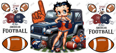 Sports Team-H2-6006