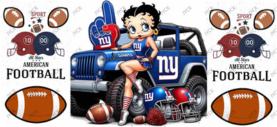 Sports Team-H2-6007