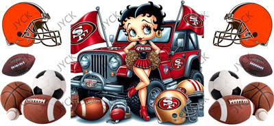 Sports Team-H2-6021