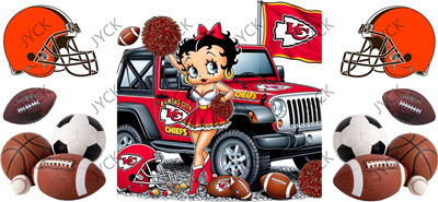 Sports Team-H2-6023