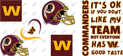 Sports Team-H4-2419
