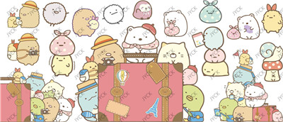 Sumikko Gurashi-H2-5010