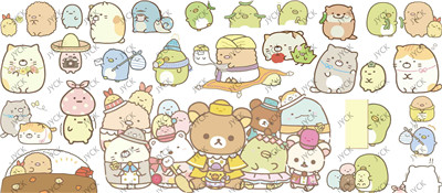Sumikko Gurashi-H2-5014