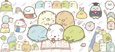 Sumikko Gurashi-H2-5015