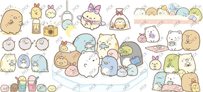 Sumikko Gurashi-H2-5020