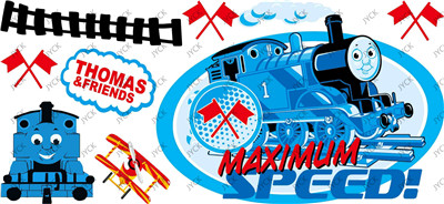Thomas &amp;amp; Friends-H4-0479