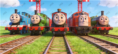Thomas &amp;amp; Friends-H4-0485
