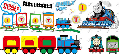 Thomas &amp;amp; Friends-H4-1249
