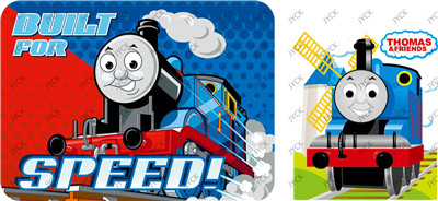 Thomas &amp;amp; Friends-H4-1250