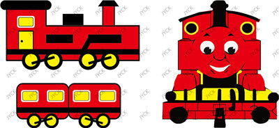 Thomas &amp;amp; Friends-H4-1253