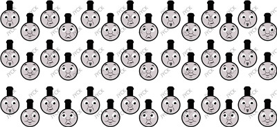 Thomas &amp;amp; Friends-H4-1254