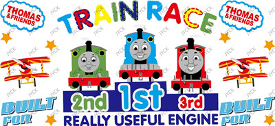 Thomas &amp;amp; Friends-H4-1255