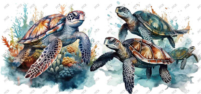 Turtle-H1-1010