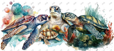 Turtle-H1-1011