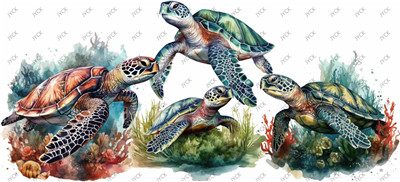 Turtle-H1-1013