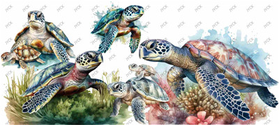 Turtle-H1-1016