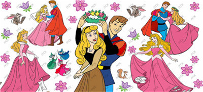 Disney Princess-H1-0651