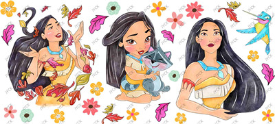 Disney Princess-H1-0673