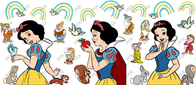 Disney Princess-H1-0676