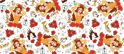 Disney Princess-H1-0685